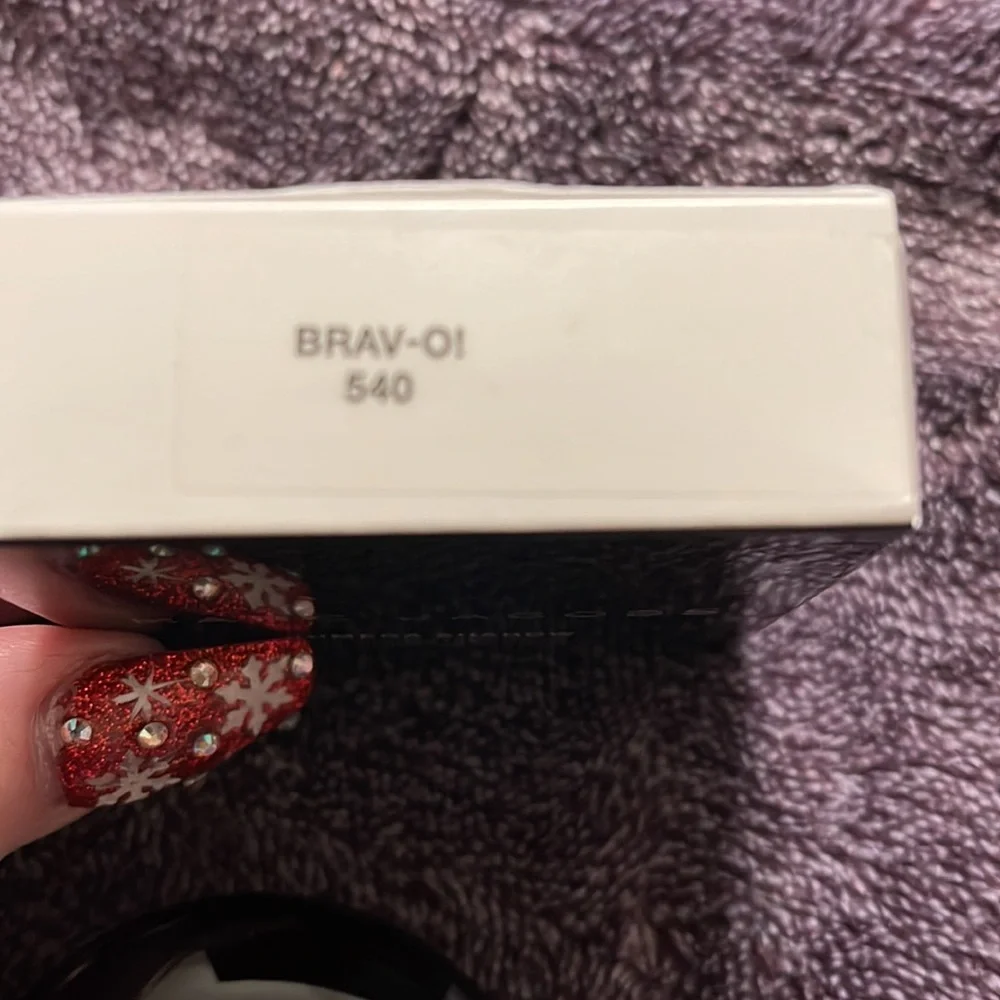 Marc Jacobs O!mega Gel Powder Eyeshadow